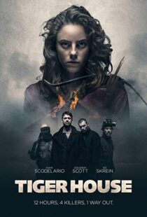 دانلود فیلم Tiger House 201519861-450529533
