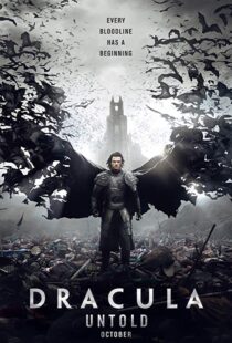 دانلود فیلم Dracula Untold 20142662-314517394