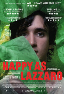 دانلود فیلم Happy as Lazzaro 201810060-1943067264