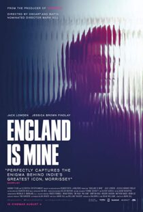 دانلود فیلم England Is Mine 201718551-1390068370