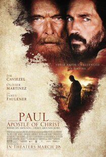 دانلود فیلم Paul, Apostle of Christ 201813682-435973413