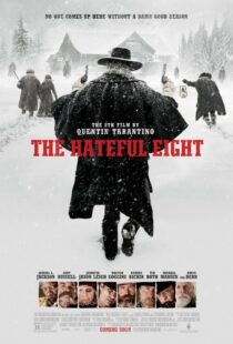 دانلود فیلم The Hateful Eight 201519546-479876104