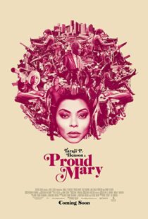 دانلود فیلم Proud Mary 20183250-2091728319