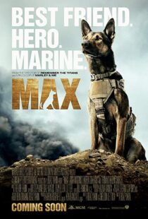 دانلود فیلم Max 201519586-1702523388