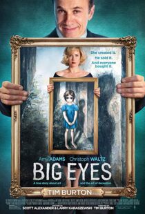 دانلود فیلم Big Eyes 20143613-1478380439