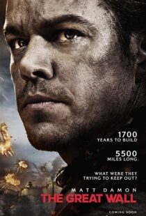 دانلود فیلم The Great Wall 201616909-584790597