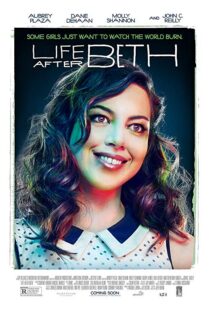 دانلود فیلم Life After Beth 201416307-1999100116