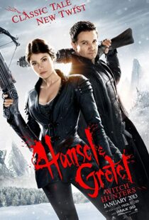 دانلود فیلم Hansel & Gretel: Witch Hunters 20133093-376997023