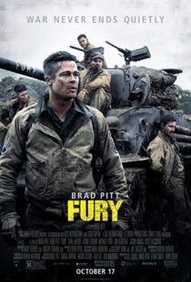 دانلود فیلم Fury 20141373-829475904