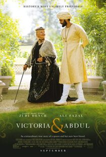 دانلود فیلم Victoria & Abdul 201715169-1042294961
