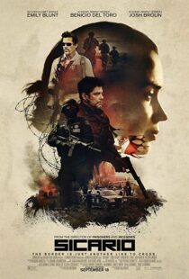 دانلود فیلم Sicario 201513048-1297575074