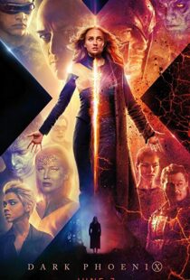 دانلود فیلم Dark Phoenix 20194582-96050887
