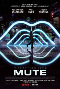 دانلود فیلم Mute 201813688-184694297