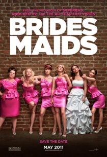 دانلود فیلم Bridesmaids 20114324-1837013672