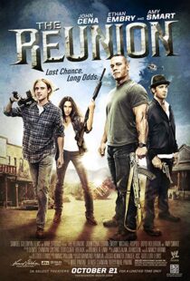 دانلود فیلم The Reunion 20113997-1508207083