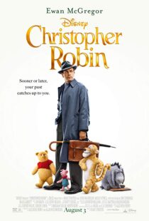 دانلود فیلم Christopher Robin 20183778-1295811295