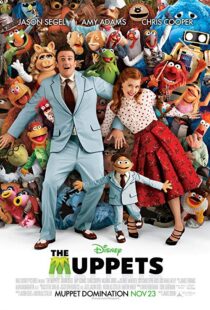 دانلود فیلم The Muppets 20114378-1645134527