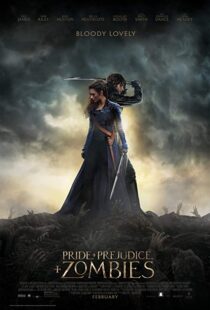 دانلود فیلم Pride and Prejudice and Zombies 20164087-2141732497