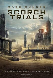 دانلود فیلم Maze Runner: The Scorch Trials 20151569-1357468989