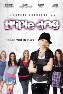دانلود فیلم Triple Dog 201012918-1576650851
