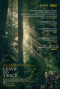 دانلود فیلم Leave No Trace 201813728-1791503797