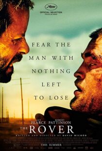دانلود فیلم The Rover 20143673-1301399694