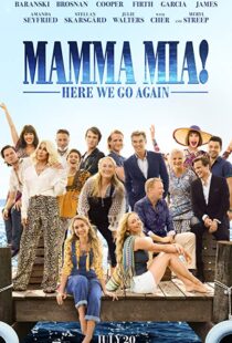 دانلود فیلم Mamma Mia! Here We Go Again 201817077-12414264