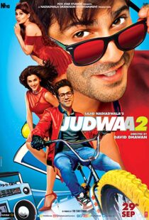 دانلود فیلم هندی Judwaa 2 201715041-1811190982