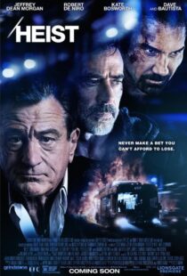 دانلود فیلم Heist 20153470-1610343912