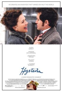 دانلود فیلم Hysteria 20117841-1011633561
