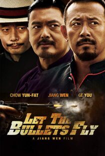 دانلود فیلم Let the Bullets Fly 201012931-471608147
