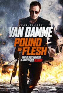 دانلود فیلم Pound of Flesh 201519131-1762738474