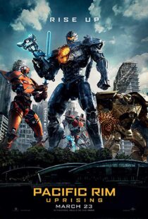 دانلود فیلم Pacific Rim: Uprising 20181692-19445621