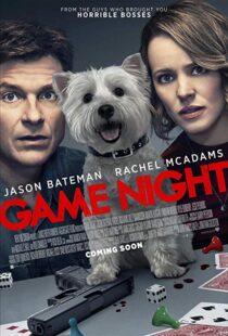 دانلود فیلم Game Night 20181243-1382150361