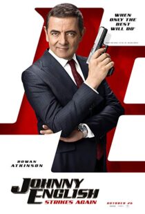 دانلود فیلم Johnny English Strikes Again 20185791-1500787846
