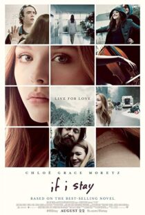 دانلود فیلم If I Stay 201417097-617142844