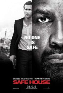 دانلود فیلم Safe House 201211552-366878090