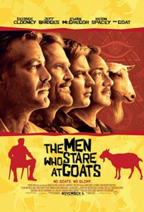 دانلود فیلم The Men Who Stare at Goats 200911581-1401197520