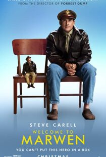 دانلود فیلم Welcome to Marwen 201815202-821496318