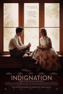 دانلود فیلم Indignation 201619914-2041355785