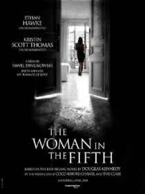 دانلود فیلم The Woman in the Fifth 201111944-1608915052