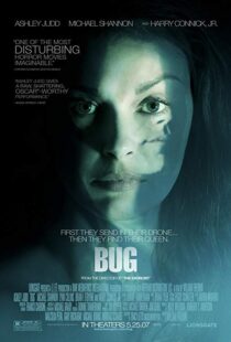 دانلود فیلم Bug 200612826-32483133