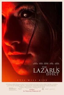 دانلود فیلم The Lazarus Effect 201520726-1770267314