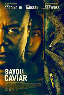 دانلود فیلم Bayou Caviar 201817860-1894575771