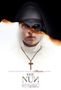 دانلود فیلم The Nun 20181832-189602562