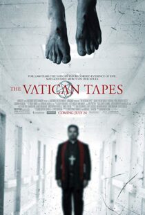 دانلود فیلم The Vatican Tapes 20156860-371511990