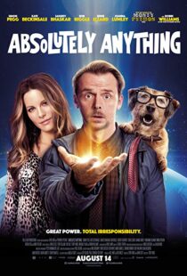 دانلود فیلم Absolutely Anything 201521321-326261359