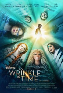 دانلود فیلم A Wrinkle in Time 201819618-788125388