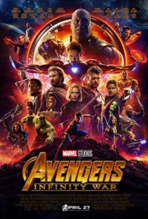 دانلود فیلم Avengers: Infinity War 20181084-735593907