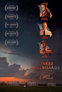 دانلود فیلم Three Billboards Outside Ebbing, Missouri 20171739-703410883